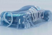 預覽未來風格雛形，Mercedes-Benz首席設計師預告虛擬概念車即將登場