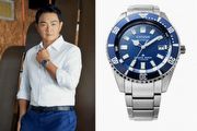 Citizen推出「1977復刻征服潛水抗磁機械腕錶」系列，兩款錶帶材質售價28,800元起