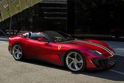 基礎源自812 GTS、臺灣第一輛One-Off躍馬，Ferrari發表訂製新作SP51