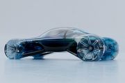 突破既有框架設限，Mercedes-Benz虛擬概念車2022英雄聯盟全球總決賽登場