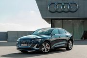 官網規配資料揭示，Audi車系2023年式價格調漲，調漲幅度2萬至29萬不等