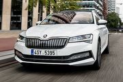 預計2023年發表，第4代Škoda Superb仍將採燃油引擎與Hybrid動力選擇