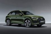 Audi新年式車系配備調整，無線充電改回多數車系標配，部分車型新增全景天窗