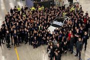 [U-EV] 4個月內柏林超級工廠產能翻倍成長，Tesla宣布其周產能達 2,000 輛Model Y