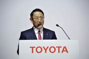 [U-EV]美國紐約州跟進2035 年禁售燃油車，Toyota 社長豐田章男：實現非常難！