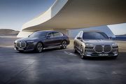 [U-EV]預售價488萬起、i7為655萬起，大改款BMW 7 Series與i7正式預售12月上市