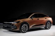 有望新增PHEV插電式油電動力，外媒揭示Toyota大改款Crown車系將有新動力選項