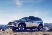 Hyundai Venue、Tucson車系9月份交車量回溫，年底前有望達成品牌年販1.5萬輛目標