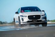 [U-EV]車系售價降為297萬起、提供雙車型編成，國內2023年式Jaguar I-Pace車系上市