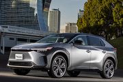 [U-EV] Toyota重啟bZ4X生產，U-CAR自家bZ4X可望於近期回歸