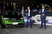 [U-EV]Mokka/Mokka-e/Grandland年底前上市、Astra/Astra-e也會導入，Opel品牌正式登臺