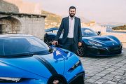 Bugatti推遲純電新車至2030年後，專注2027年發表首款油電超跑