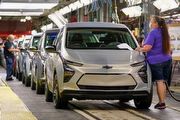 [U-EV]車價降近20%增吸引力，Chevrolet提高Bolt與Bolt EUV產能滿足市場需求