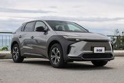 [U-EV]10/8國內重新開放預購、依交車當時售價為準，Toyota bZ4X訂車相關資訊