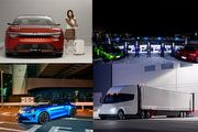 [車壇一周] 鴻海純電掀背Model B無預警曝光、Opel品牌正式登臺、Tesla純電卡車 Semi Truck 正式投產、2022巴黎車展：Alpine A110 R正式亮相
