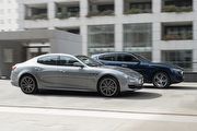 臺灣蒙地拿推出Maserati優惠，2022年底前限定系列車款5年保固加5年保養禮遇