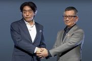 [U-EV] Sony攜手Honda開發首款電動車，目標配備「有限條件」Level 3自駕系統，預計 2025上半展開預售
