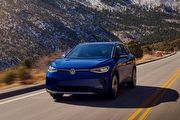 [U-EV] Volkswagen集團2022年前三季電動車全球總銷量較去年同期增加25%，ID.4/ID.5成最暢銷車款