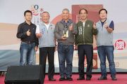 2022台灣國際木雕競賽落幕，裕隆汽車頒發「裕隆木雕薪傳獎」、「裕隆木雕創新獎」