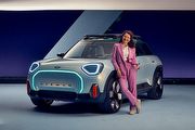 [U-EV] 新世代車系產線調整，純電動Mini Cooper僅在中國生產直至小改款回歸英國