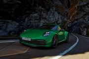 售價692萬元，輕量化設計取向，家族新成員Porsche 911 Carrera T登場