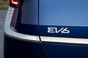 [U-EV]新年式Kia EV6價格調漲，漲幅8萬到10萬不等，預計11月起適用