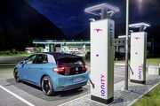 [U-EV]德國政府計畫斥資63億歐元擴展充電站數量，目標2030年達全國100萬座充電站