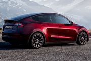 [U-EV]「價格戰」開打？Tesla Model 3、Model Y中國降價幅度約5%~9%