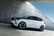 GSe電動化性能子品牌再添戰將，Opel推出Granland GSe油電車型