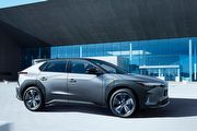 [U-EV]調降Kinto新車租購費用，Toyota日規bZ4X車系重啟販售
