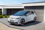 [U-EV] CEO確認進度提前，Volkswagen預計2033年在歐洲市場全面純電化