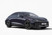 [U-EV]歐洲Hyundai推出Ioniq 6 First Edition，預計11月9日展開預售，售價54,995英鎊