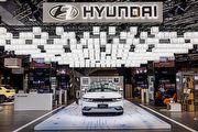 Hyundai全車系除Ioniq 5之外，其餘新年式都將漲價，預計11月開始