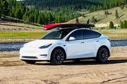 [U-EV]月販2.9萬輛、超越Peugeot 208，Tesla Model Y成2022年9月歐洲銷售冠軍