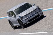 [U-EV]Kia純電藍圖預計2024推小型跨界，2025推小型掀背且歐洲投產電動車