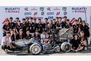 [U-EV]NTHU Racing清大賽車工廠斬獲佳績，2022年學生方程式賽事回顧影片公開