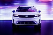 [U-EV]合作是未來趨勢，Honda將與GM共同開發Ultium平臺入門純電休旅