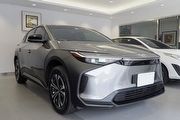 [直購直測]U-CAR自家Toyota bZ4X正式交車，將緊鑼密鼓進行各項測試計畫