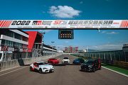 體會GR品牌核心魅力，Toyota首度舉辦臺灣Gazoo Racing Pure Sports計時挑戰賽