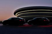 [U-EV]Audi Q8 e-tron預告釋出， e-tron家族新成員預計11月9日正式登場