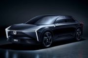 [U-EV]Honda純電概念車e:N2 Concept中國首演，力拼2027年前推10款e:N系列純電產品