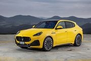 [U-EV] Grecale銷售亮眼、旗下車款逐步電氣化，Stellantis認為Maserati有機會獨立營運