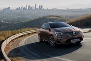 Renault與吉利汽車成立新合資企業，主力生產油電系統與燃油引擎