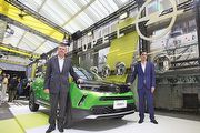 [U-EV]預售價103.9萬與111.9萬、純電139.9萬，Opel Mokka與Mokka-e正式預售展開巡展
