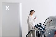 [U-EV]Suzuki宣佈與新創電池儲能系統公司PowerX合作，打造電動車超充站夥伴關係