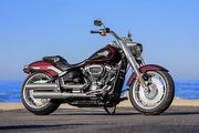 售價131.9萬元起，Harley-Davidson 2022年式全新Fat Boy正式登場