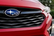 Subaru釋出大改Impreza局部車頭，確認17日也將舉辦線上發表會