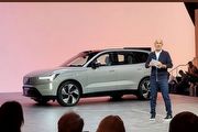 [U-EV] 2025年為價格死亡交叉點？Volvo 執行長：到 2025 年電動車價格有望接近燃油車
