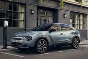 [U-EV]Citroën Ë-C4國內現蹤，預計最快2023年第2季國內上市