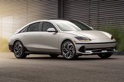 [U-EV]最入門可望臺幣140萬起跳、2023年初在美上市，美規Hyundai Ioniq 6公布相關規格